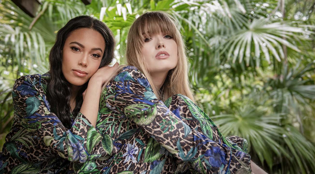 production agency - creative photography - female fashion photography