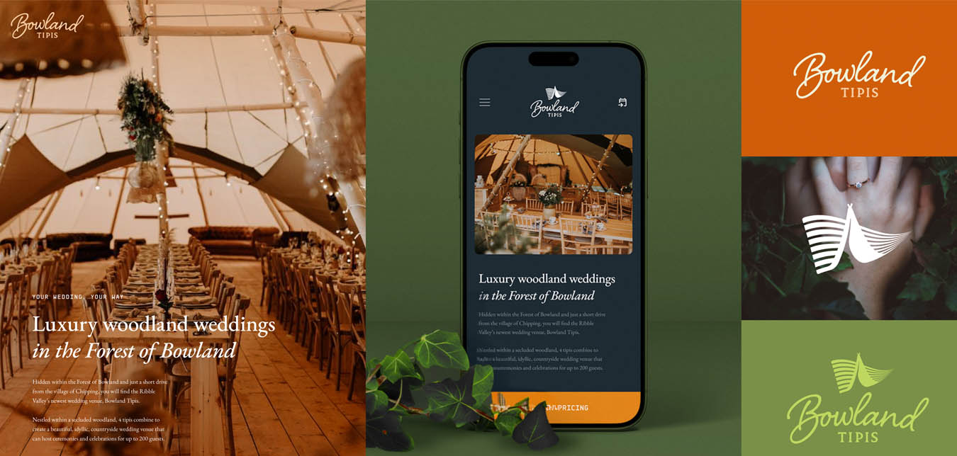 branding and design agency - london - manchester - birmingham - northwest