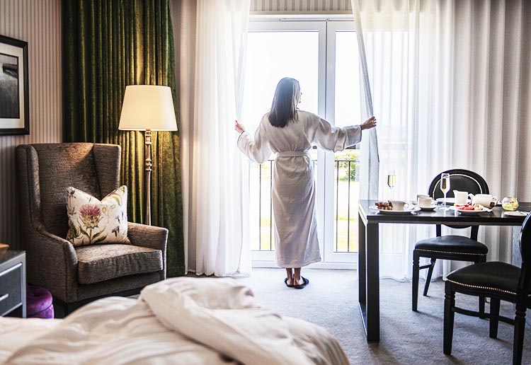 Hotel marketing & creative production Agency for hotels and hospitality