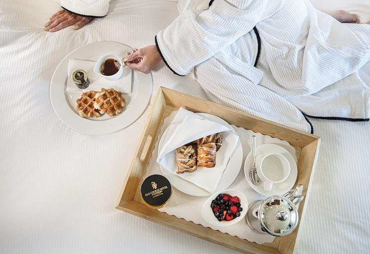 Hotel marketing & creative production Agency for hotels and hospitality - creation bureau