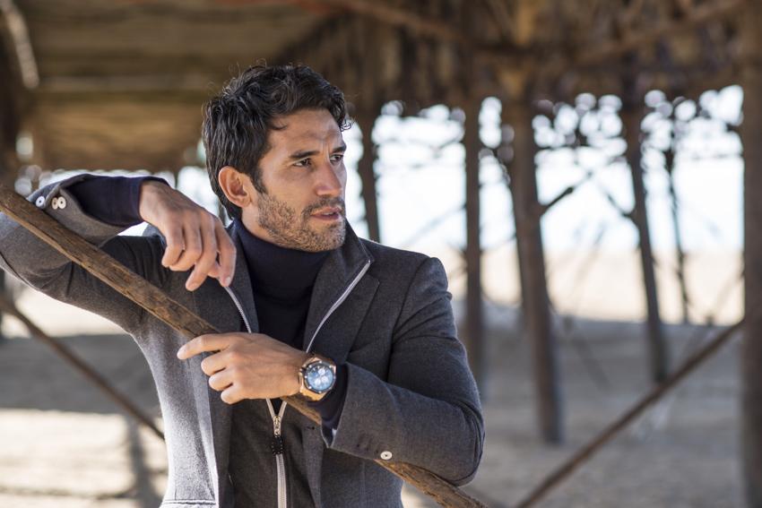 design agency productions creation bureau - menswear