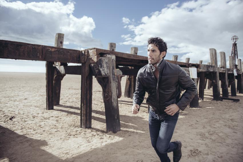 design agency productions creation bureau - menswear