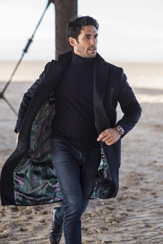 design agency productions creation bureau - menswear