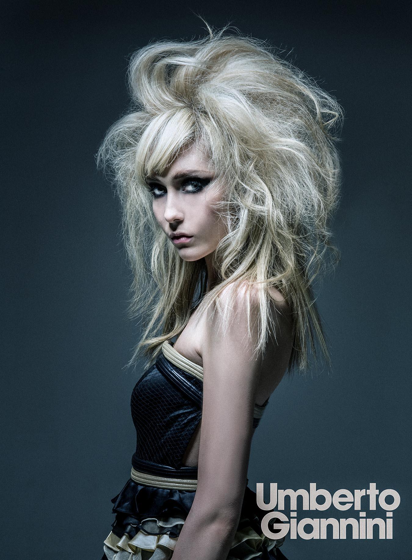 hair product and marketing - creative desgin agency creation bureau -5